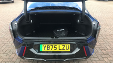 Kia EV4 150kW GT-Line S 81kWh 4dr Auto Electric Saloon
